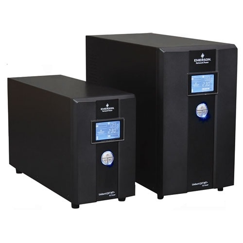 قسمتهای تشکیل دهنده یو پی اس