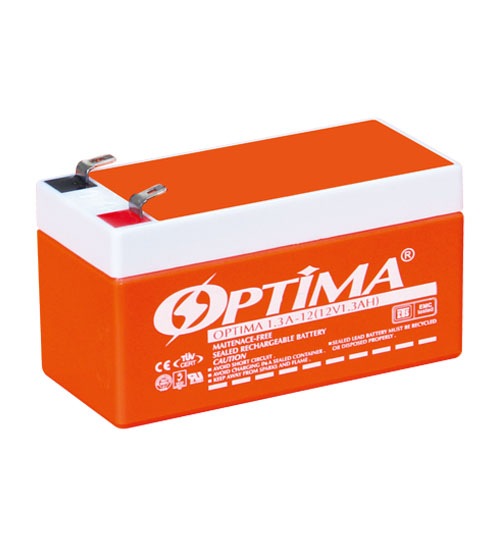 باتری ups اپتیما