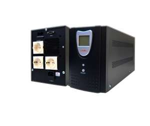 یو پی اس آلجا