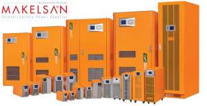 یو پی اس MAKELSAN