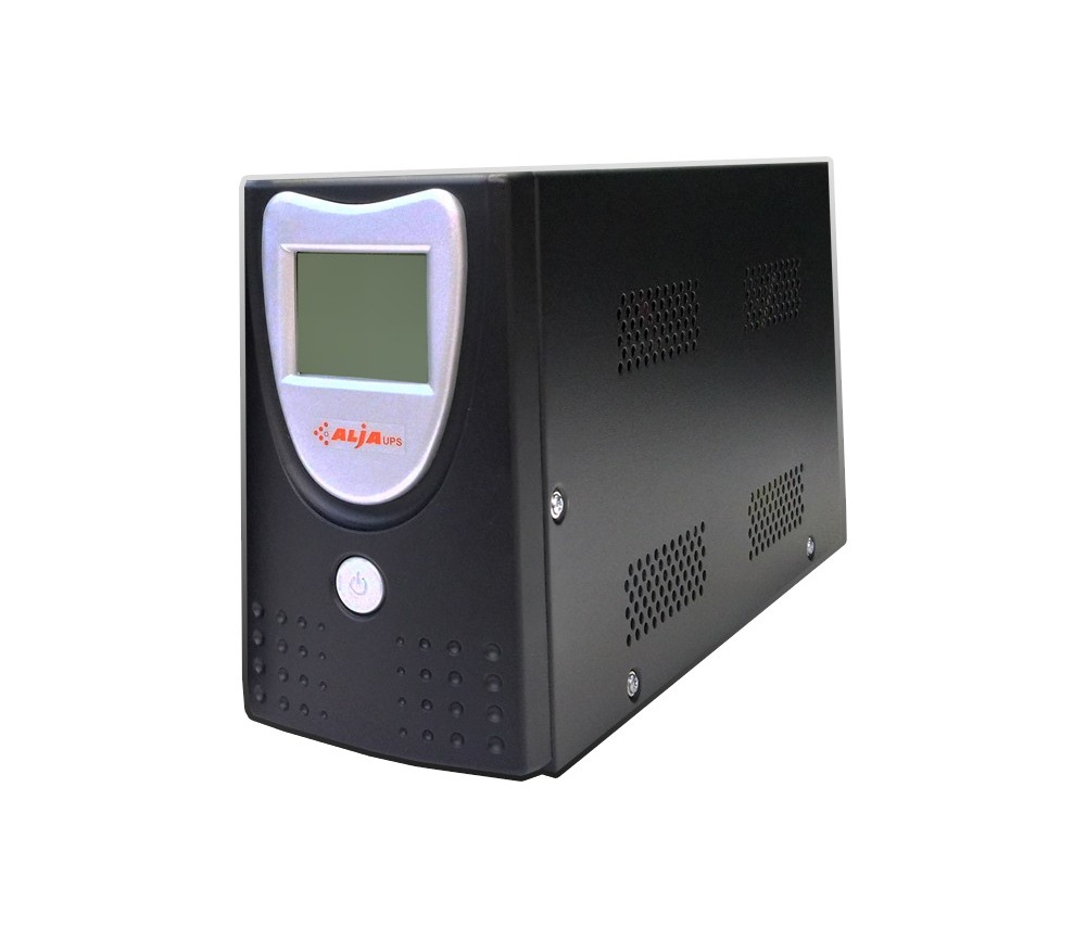 یو پی اس آلجا