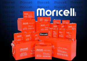 باتری موریسل