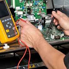 تعمیر یو پی اس آلجا