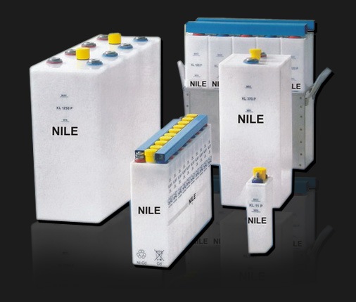 باتری نیکل کادمیوم