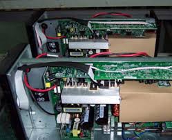 تعمیرات تخصصی یو پی اس