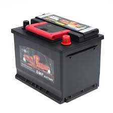 باتری 12 ولت