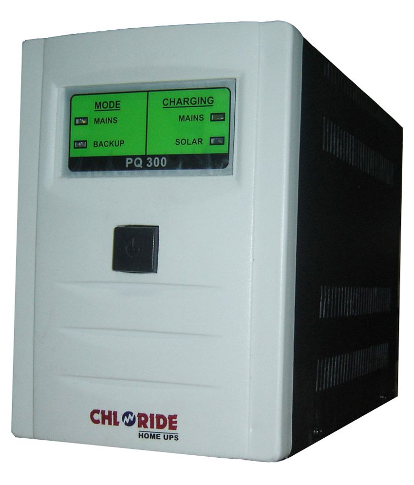 تعمیر یو پی اس کلراید