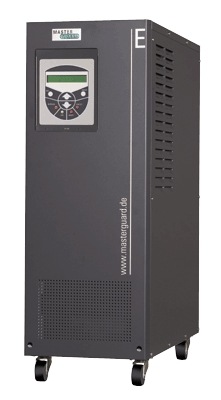 یو پی اس master guard