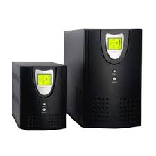 یو پی اس آلجا