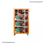 <span style="color: #ff6600;">استابلایزر MAKELSAN MSR</span> - Image 2