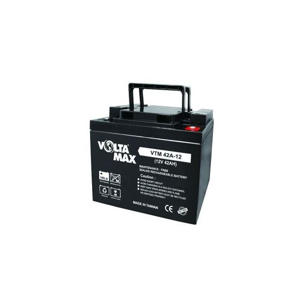 باتری VOLTAMAX VTM-42AH