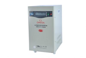 استابلایزر سروو موتوری