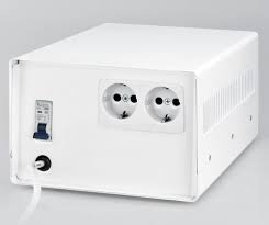 استابلایزر یخچال