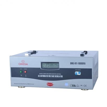 استایلایزر سروو موتوری