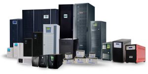 شرکت های معتبر یو پی اس