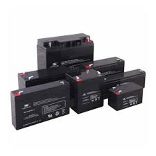 عیب یابی باتری یو پی اس