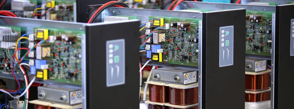 تعمیر یو پی اس در محل شما