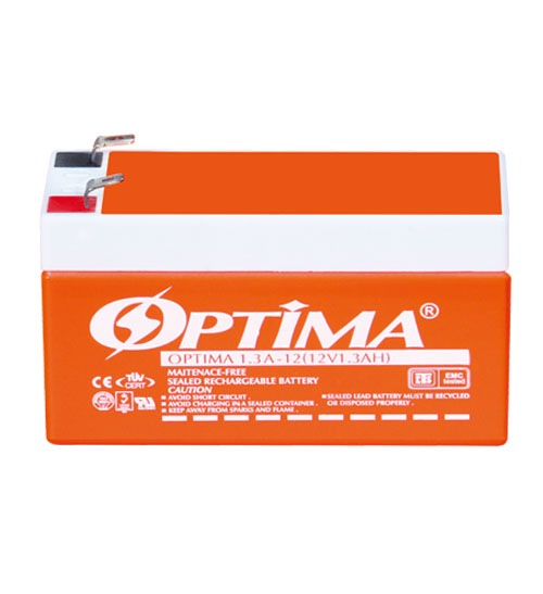 باتری اپتیما