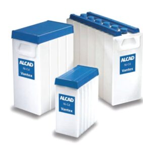 باتری نیکل کادمیوم