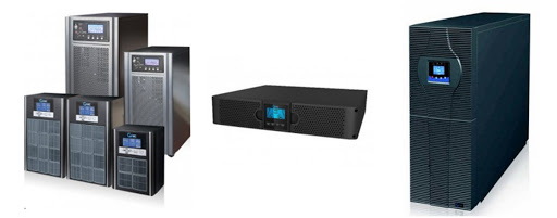 برند های یو پی اس