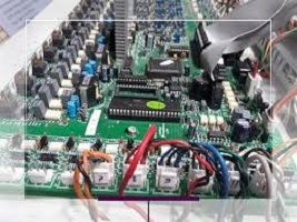 مرکز تعمیرات یو پی اس