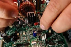 تعمیرات تخصصی UPS