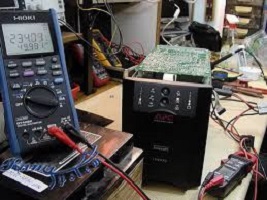 تعمیرات یو پی اس در تبریز