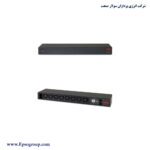 خرید رک PDU ATS