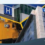 خرید ژنراتور برای مراکز پزشکی و ژنراتور بیمارستان