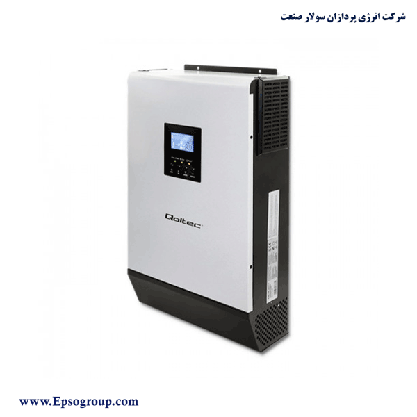 خرید سانورتر خورشیدی