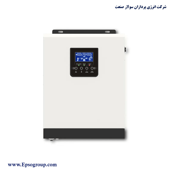 خرید سانورتر خورشیدی