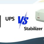 تفاوت استابلایزر و یو پی اس