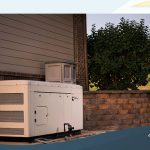 خرید ژنراتور برای مصارف خانگی