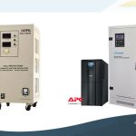 خرید استابلایزر صنعتی